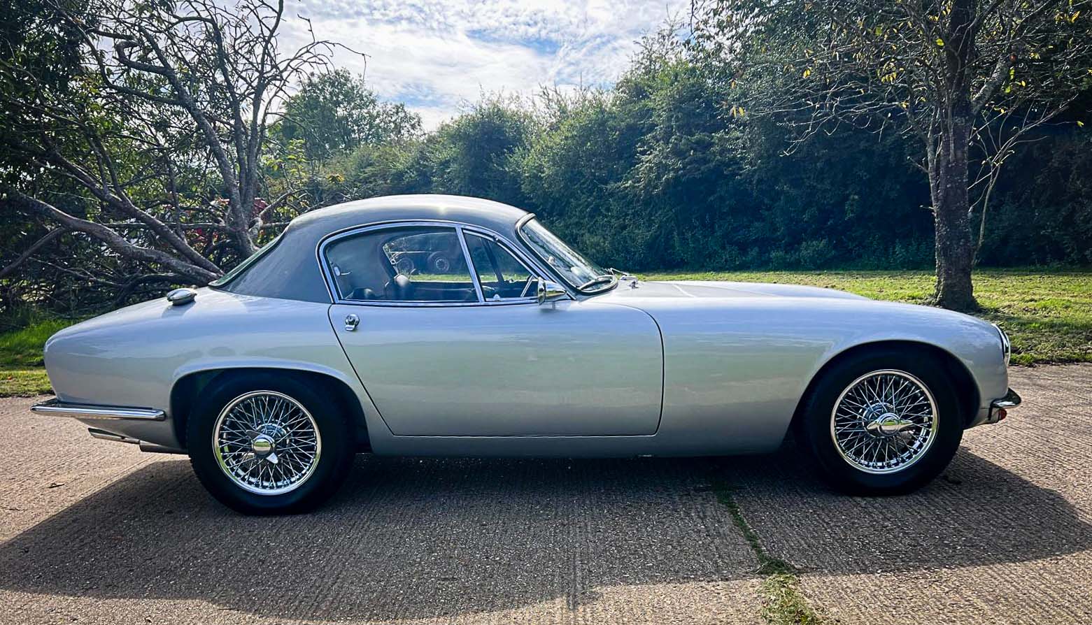 1936 Bentley 4.25 Litre All-weather by Vanden Plas