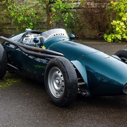 Connaught Type B