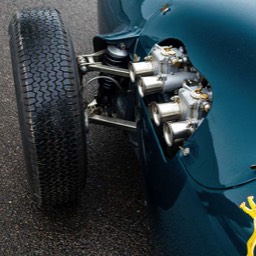 Connaught Type B