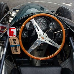 Connaught Type B