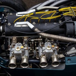 Connaught Type B