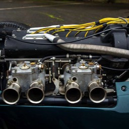 Connaught Type B
