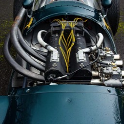Connaught Type B